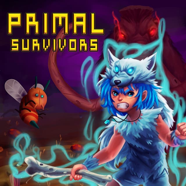 Primal Survivors (Windows)