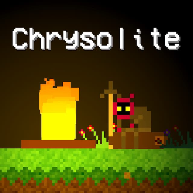 Chrysolite