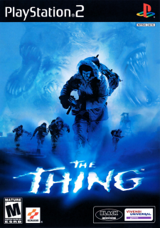 Thing, The