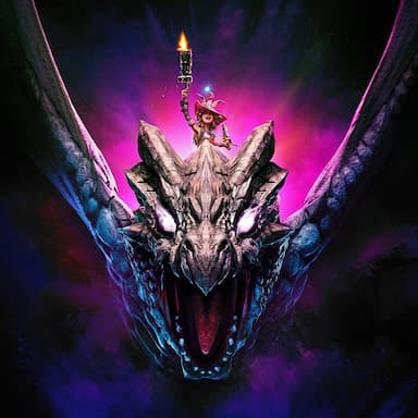 Tiny Tina's Wonderlands