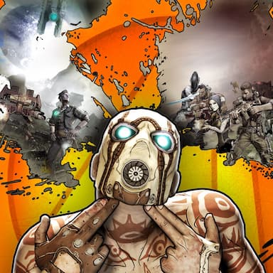 Borderlands 2