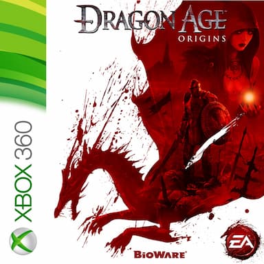 Dragon Age: Origins