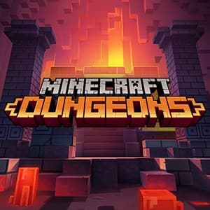 Minecraft Dungeons