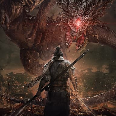 Wo Long: Fallen Dynasty