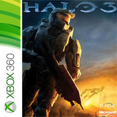 Halo 3