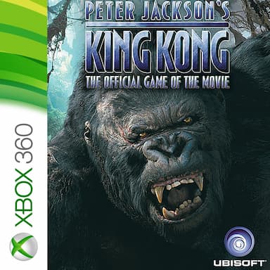 King Kong