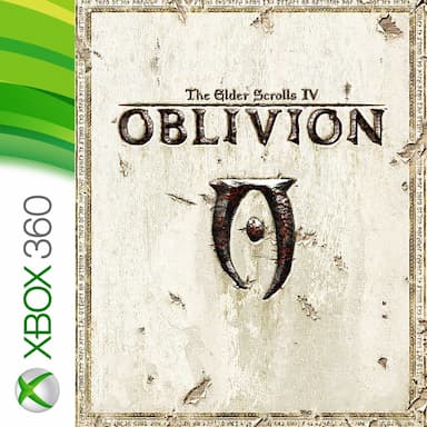 The Elder Scrolls IV: Oblivion