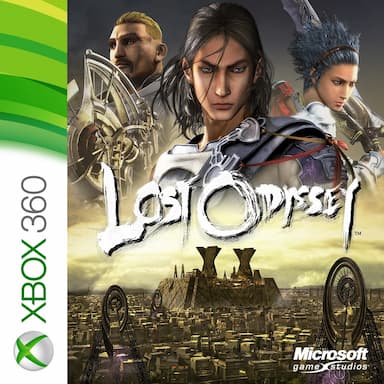 Lost Odyssey