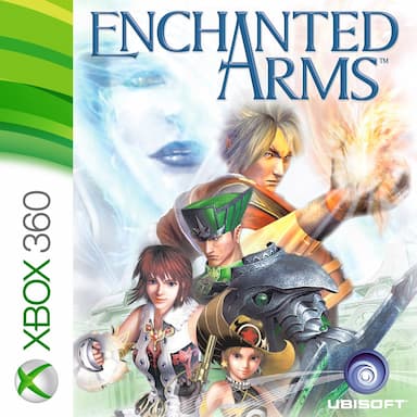 Enchanted Arms