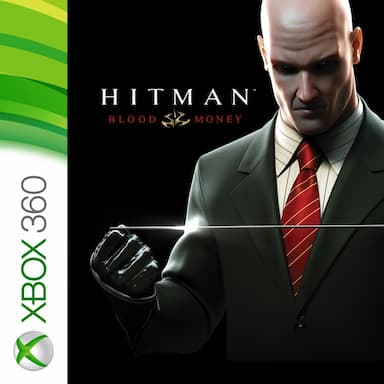 Hitman: Blood Money