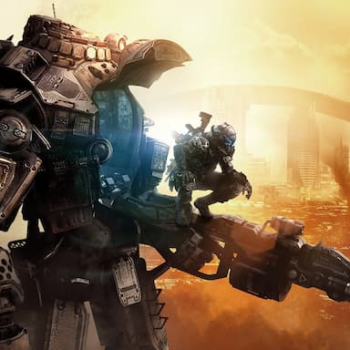 Titanfall