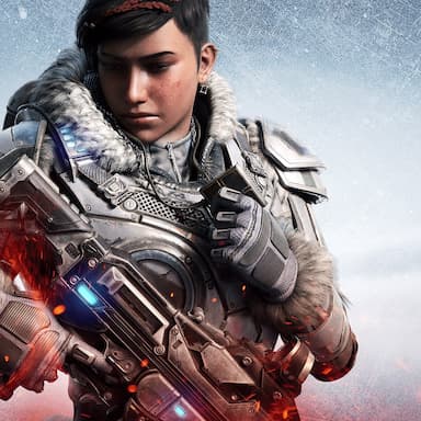 Gears 5