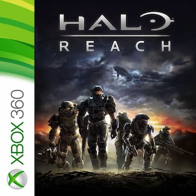 Halo: Reach