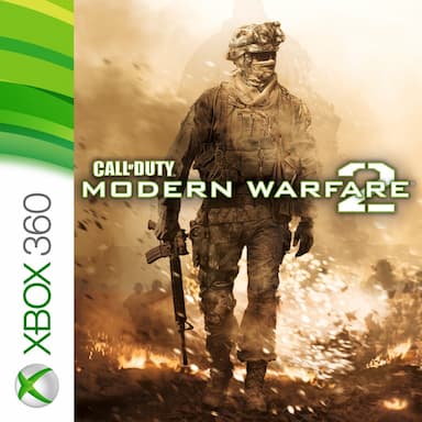 Modern Warfare® 2