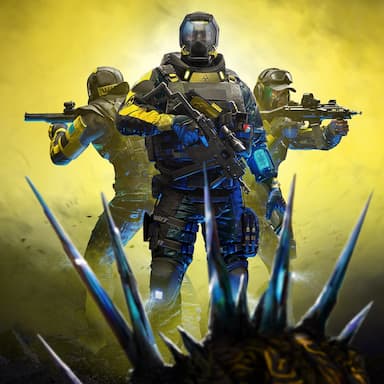 Tom Clancy’s Rainbow Six® Extraction