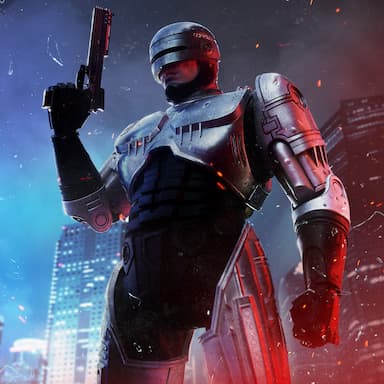 RoboCop: Rogue City
