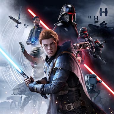 STAR WARS Jedi: Fallen Order
