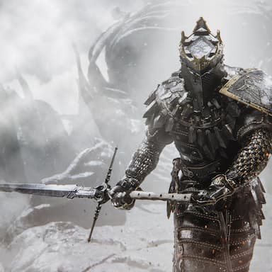 Mortal Shell: Enhanced Edition