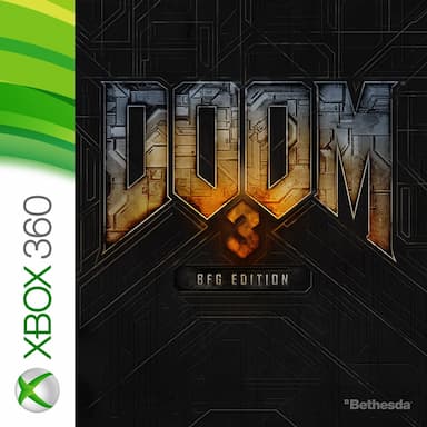 DOOM 3 BFG Edition