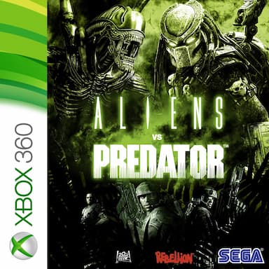 Aliens vs Predator