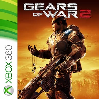 Gears of War 2