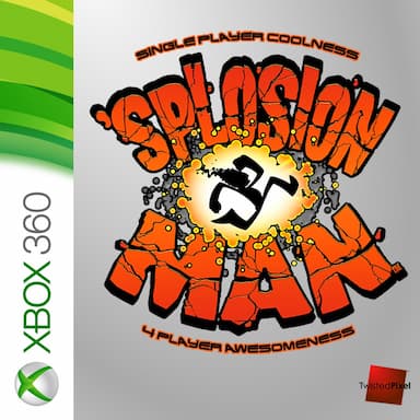 Splosion Man