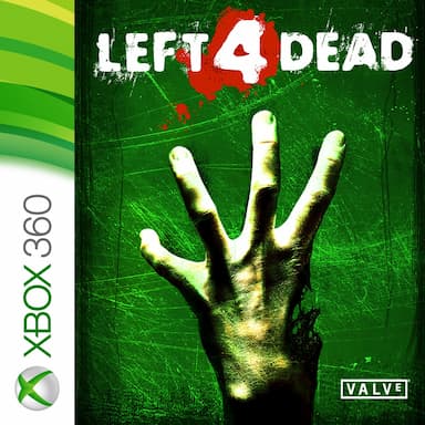 Left 4 Dead