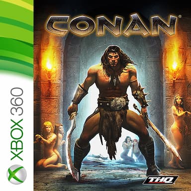 Conan