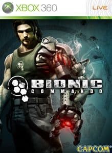 Bionic Commando