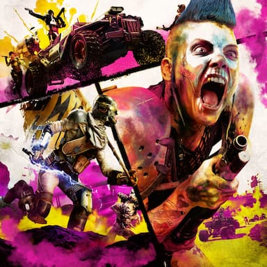 RAGE 2