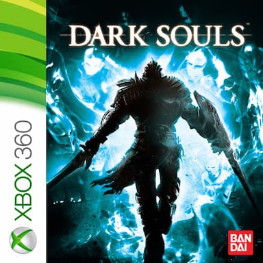 Dark Souls