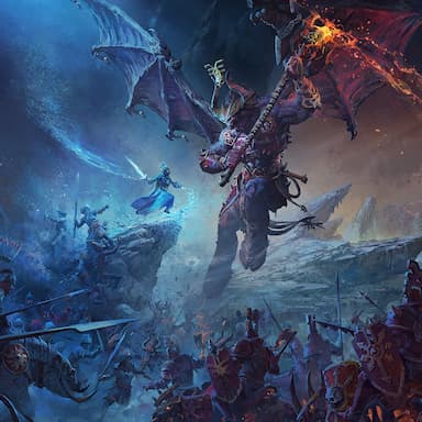 Total War: Warhammer III