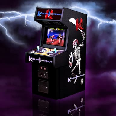 Killer Instinct Classic