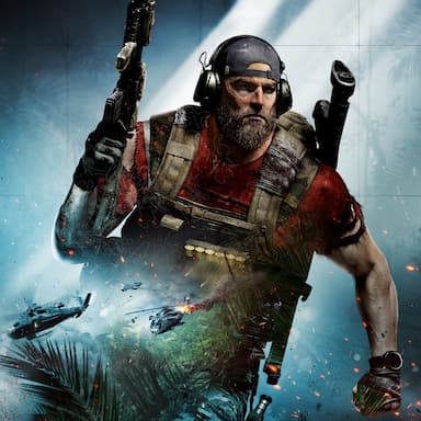 Tom Clancy's Ghost Recon® Breakpoint