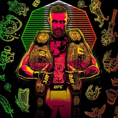 EA SPORTS™ UFC® 3