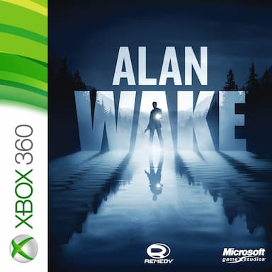 Alan Wake