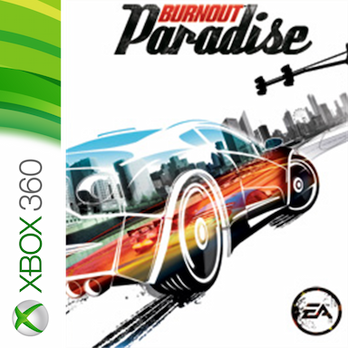 Burnout Paradise