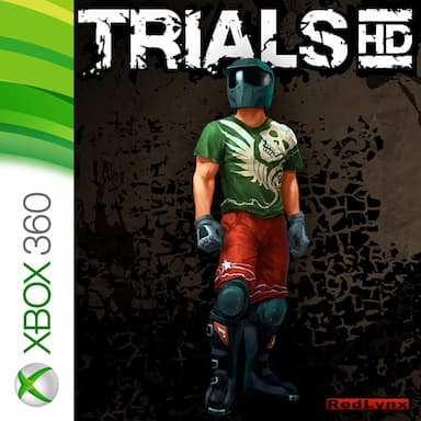 Trials HD