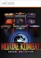 Mortal Kombat Arcade
