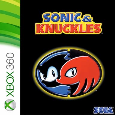 Sonic & Knuckles