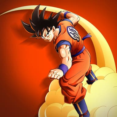 DRAGON BALL Z: KAKAROT