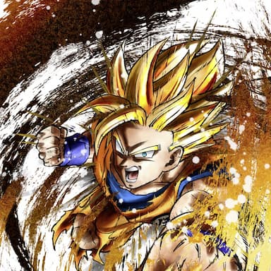 DRAGON BALL FighterZ