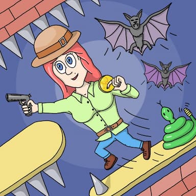 The Adventures of Elena Temple: Definitive Edition