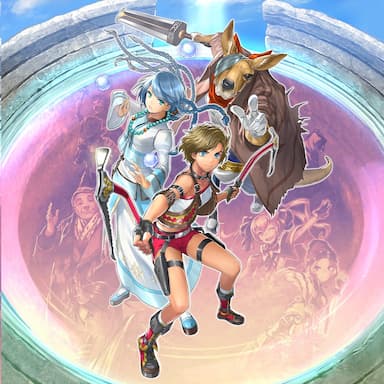 Eiyuden Chronicle: Rising