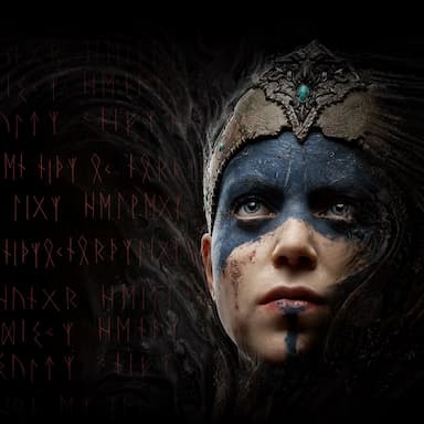 Hellblade: Senua's Sacrifice