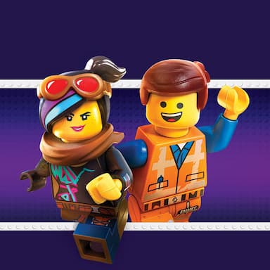 The LEGO Movie 2 Videogame