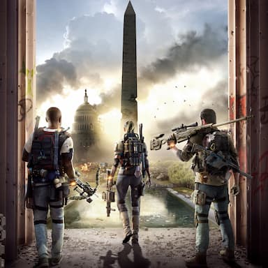 Tom Clancy's The Division 2