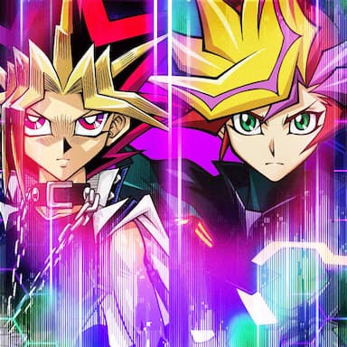 Yu-Gi-Oh! Legacy of the Duelist : Link Evolution