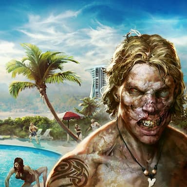 Dead Island Definitive Edition
