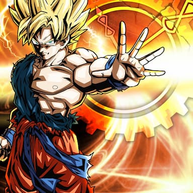 DRAGON BALL XENOVERSE